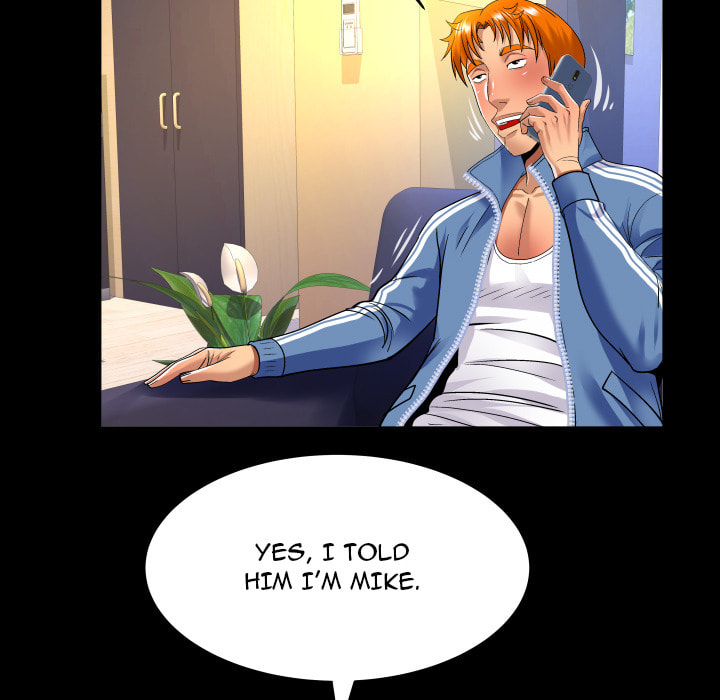 Read Mitsumei chapter 135 image 49 on Lezhin