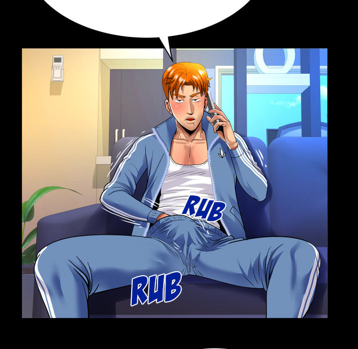 Read Mitsumei chapter 135 image 51 on Lezhin