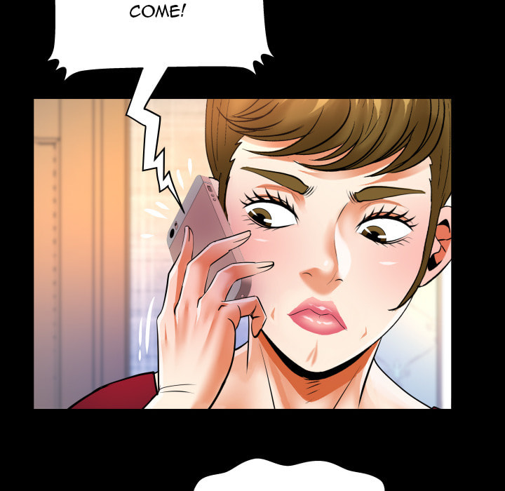 Read Mitsumei chapter 135 image 56 on Lezhin