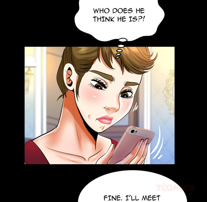 Read Mitsumei chapter 135 image 57 on Lezhin