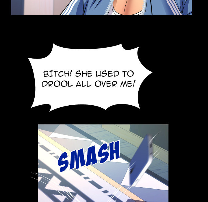 Read Mitsumei chapter 135 image 60 on Lezhin