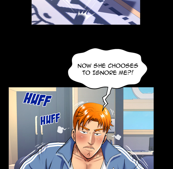 Read Mitsumei chapter 135 image 61 on Lezhin
