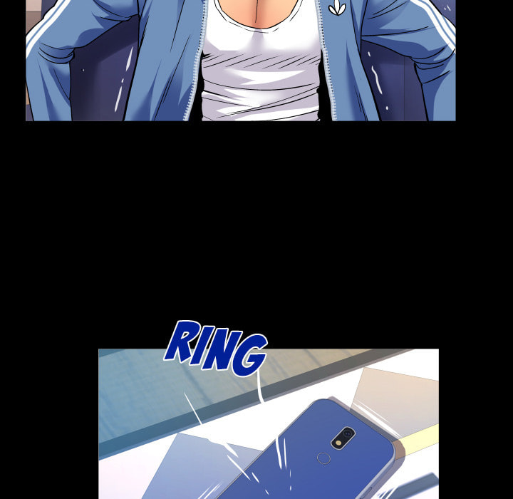 Read Mitsumei chapter 135 image 62 on Lezhin