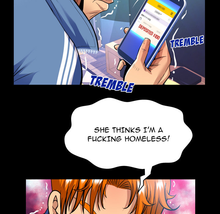 Read Mitsumei chapter 135 image 65 on Lezhin