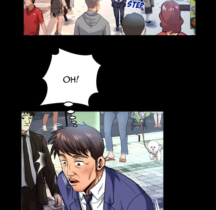 Read Mitsumei chapter 135 image 69 on Lezhin