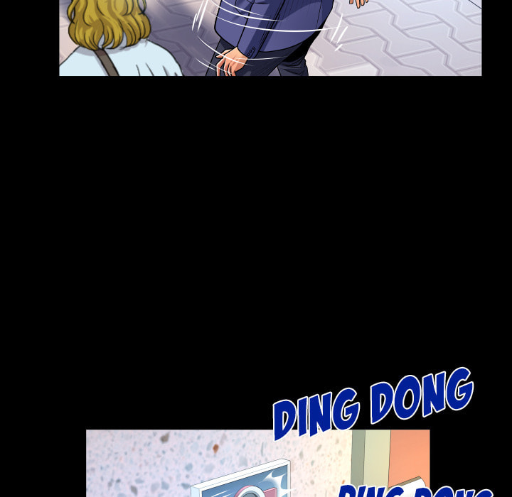 Read Mitsumei chapter 135 image 71 on Lezhin