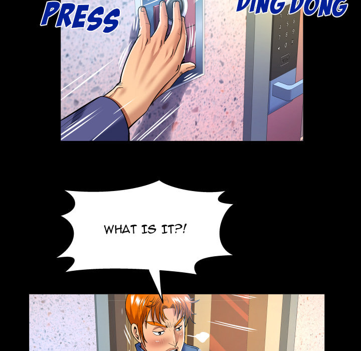 Read Mitsumei chapter 135 image 72 on Lezhin