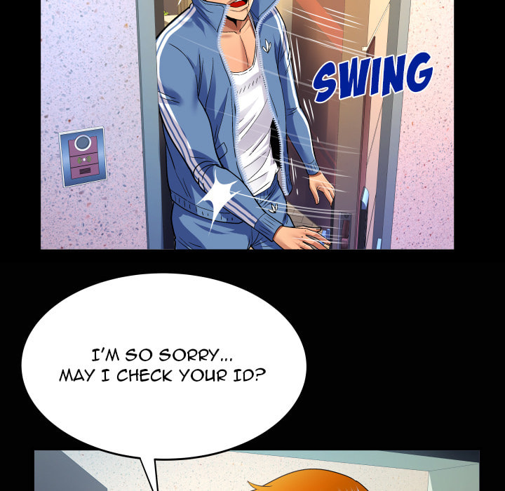 Read Mitsumei chapter 135 image 73 on Lezhin