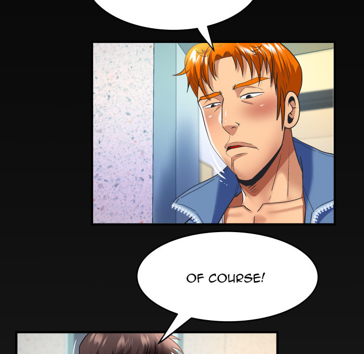 Read Mitsumei chapter 135 image 76 on Lezhin