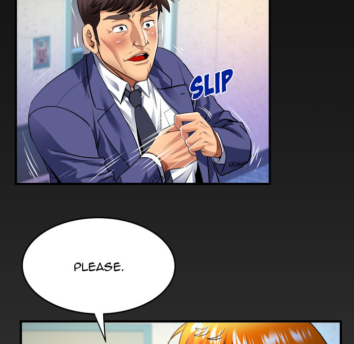 Read Mitsumei chapter 135 image 77 on Lezhin