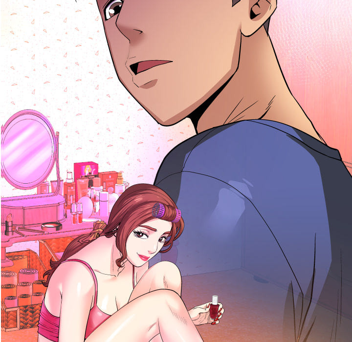 Read Mitsumei chapter 135 image 8 on Lezhin