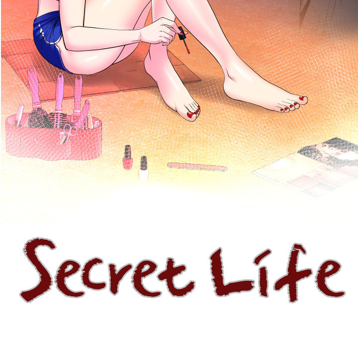 Read Mitsumei chapter 135 image 9 on Lezhin