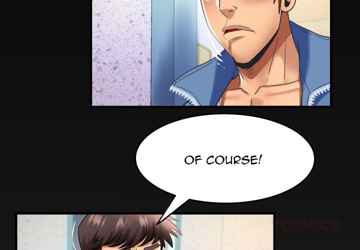 Read Mitsumei chapter 136 image 1 on Lezhin