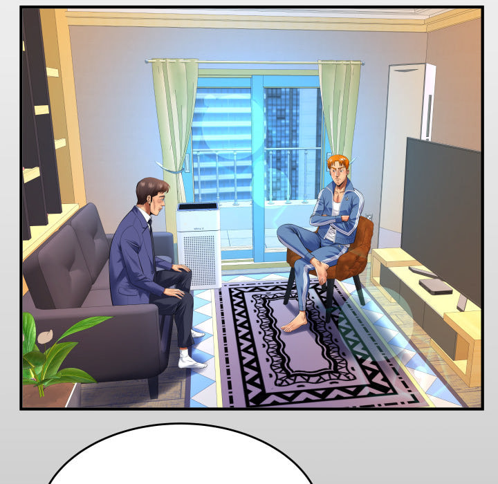 Read Mitsumei chapter 136 image 13 on Lezhin