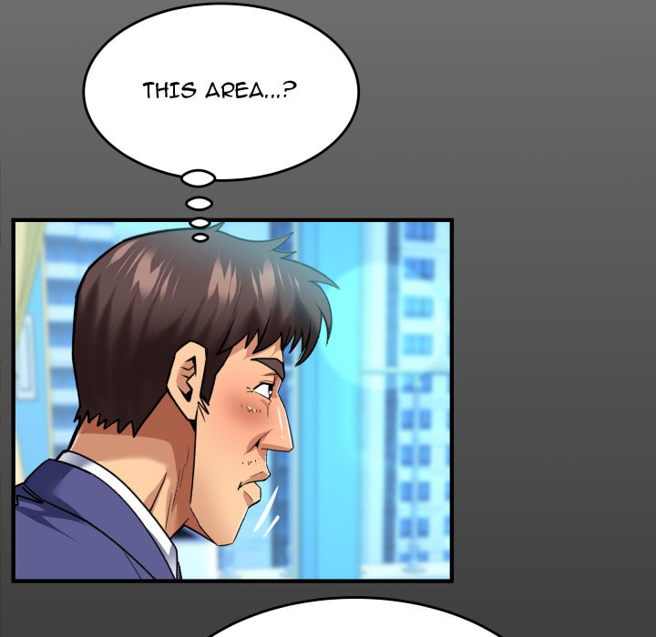 Read Mitsumei chapter 136 image 16 on Lezhin
