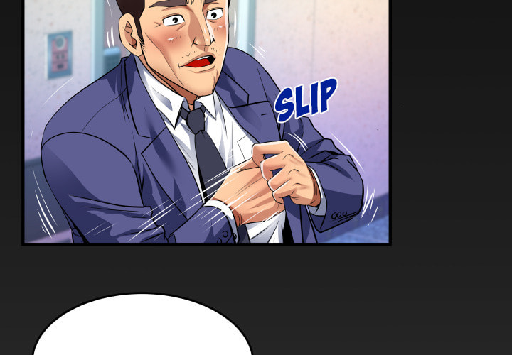Read Mitsumei chapter 136 image 2 on Lezhin