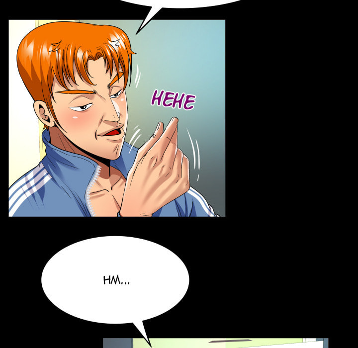 Read Mitsumei chapter 136 image 22 on Lezhin