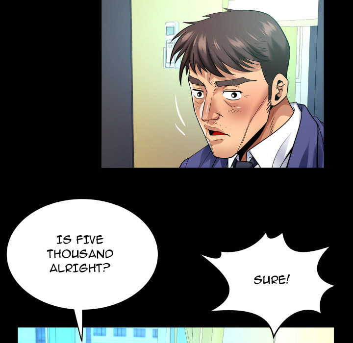 Read Mitsumei chapter 136 image 23 on Lezhin