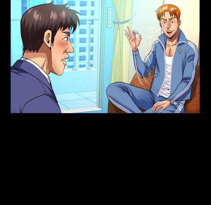 Read Mitsumei chapter 136 image 24 on Lezhin