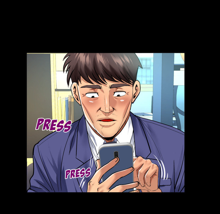 Read Mitsumei chapter 136 image 25 on Lezhin