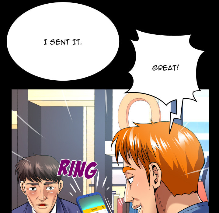 Read Mitsumei chapter 136 image 26 on Lezhin