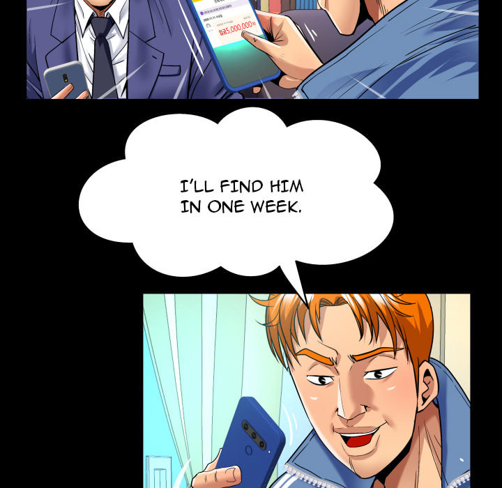 Read Mitsumei chapter 136 image 27 on Lezhin