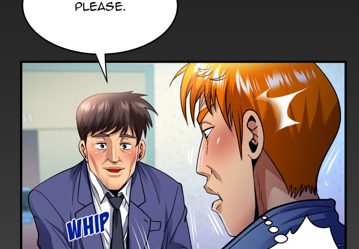 Read Mitsumei chapter 136 image 3 on Lezhin