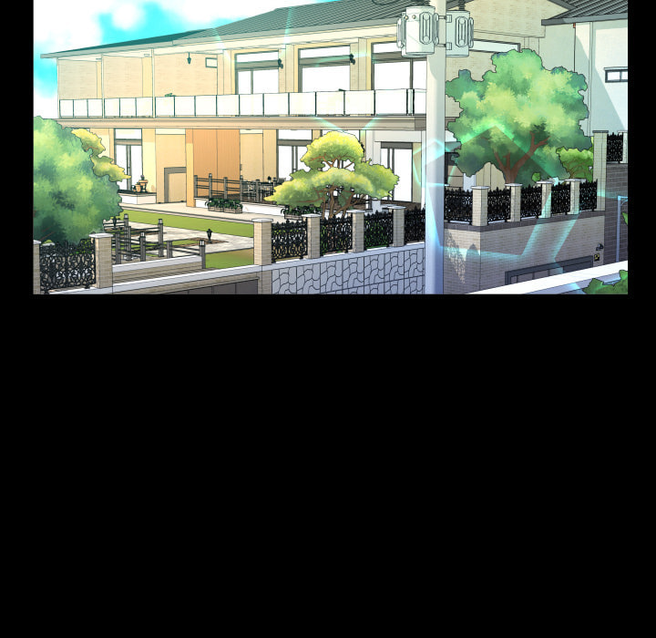 Read Mitsumei chapter 136 image 33 on Lezhin