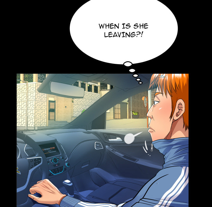 Read Mitsumei chapter 136 image 35 on Lezhin