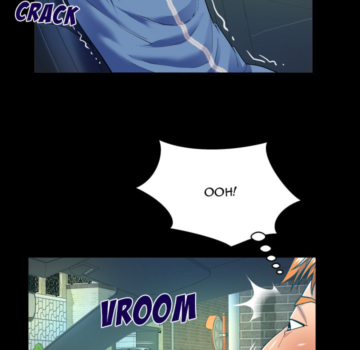 Read Mitsumei chapter 136 image 37 on Lezhin