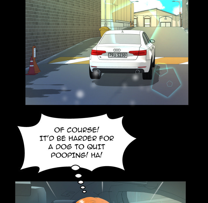 Read Mitsumei chapter 136 image 39 on Lezhin