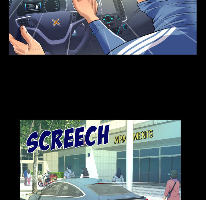 Read Mitsumei chapter 136 image 43 on Lezhin