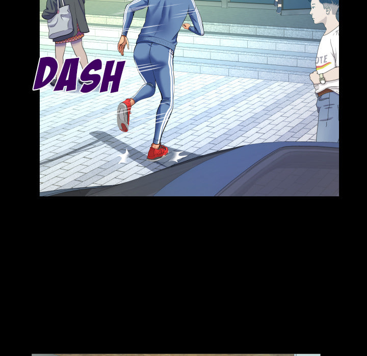 Read Mitsumei chapter 136 image 45 on Lezhin