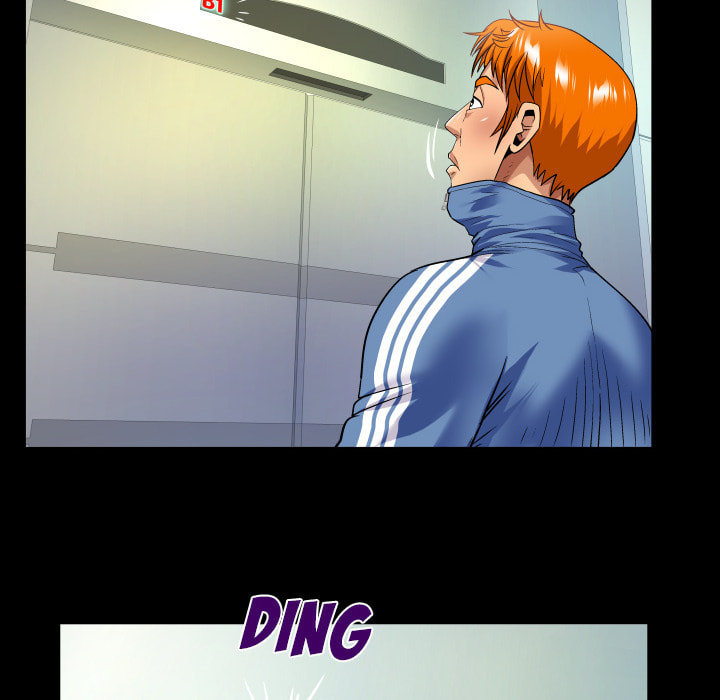 Read Mitsumei chapter 136 image 47 on Lezhin