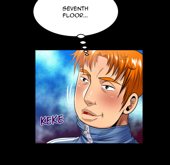 Read Mitsumei chapter 136 image 50 on Lezhin