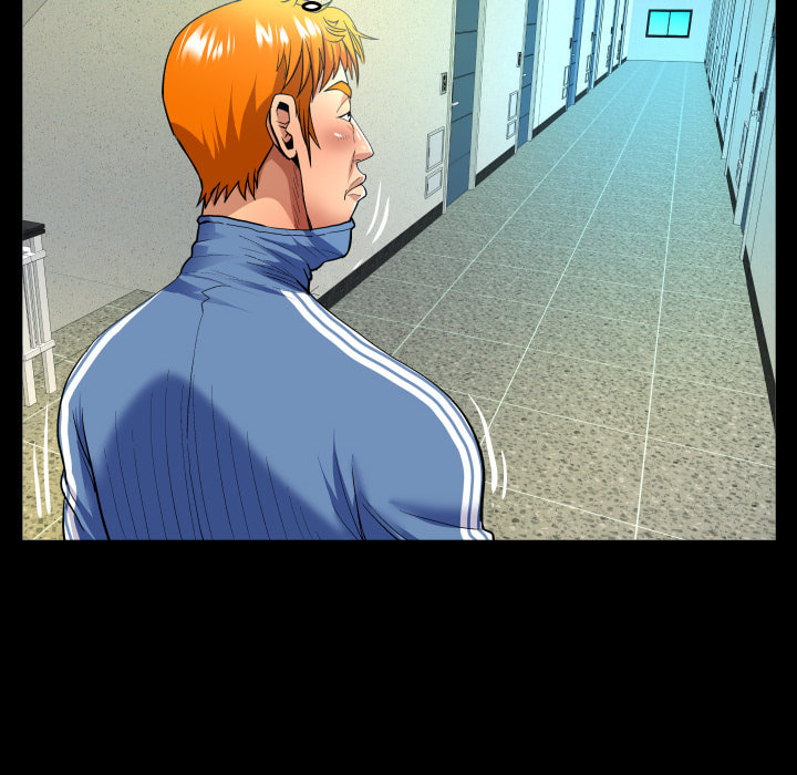 Read Mitsumei chapter 136 image 53 on Lezhin