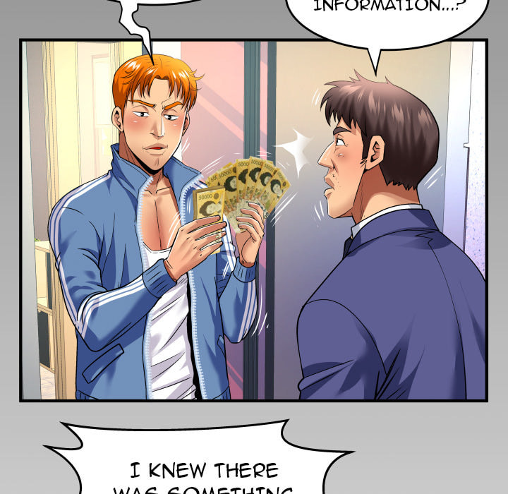 Read Mitsumei chapter 136 image 6 on Lezhin