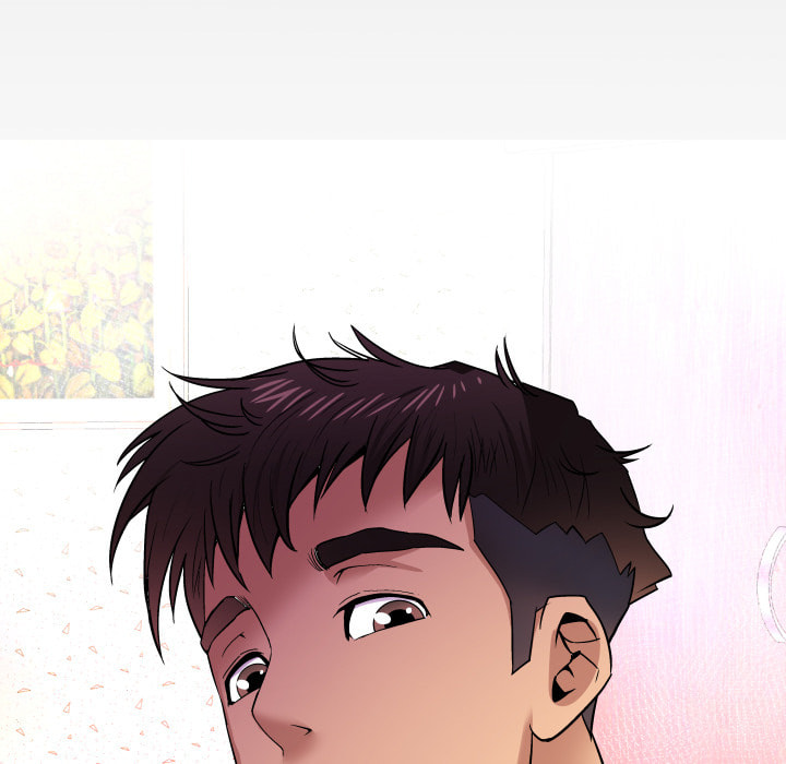 Read Mitsumei chapter 136 image 8 on Lezhin