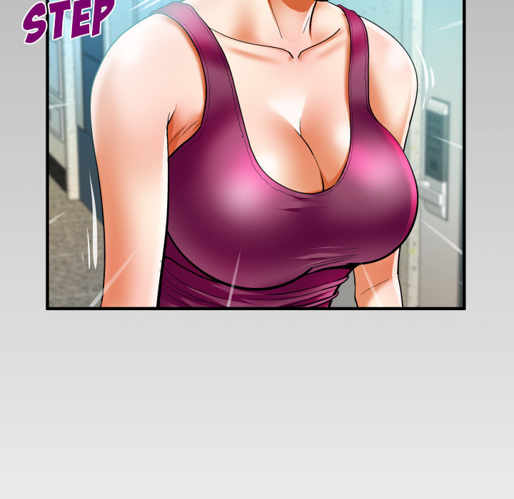 Read Mitsumei chapter 136 image 81 on Lezhin