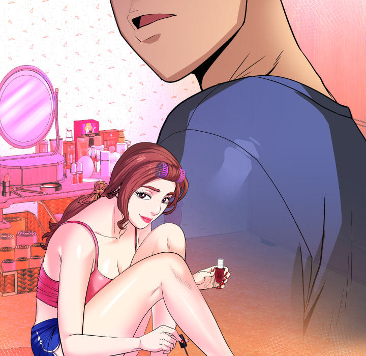Read Mitsumei chapter 136 image 9 on Lezhin