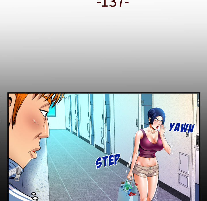 Read Mitsumei chapter 137 image 12 on Lezhin