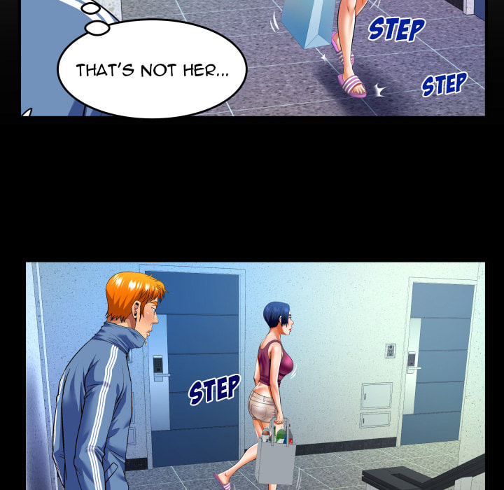 Read Mitsumei chapter 137 image 13 on Lezhin