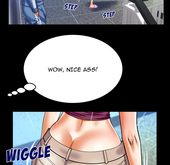 Read Mitsumei chapter 137 image 14 on Lezhin