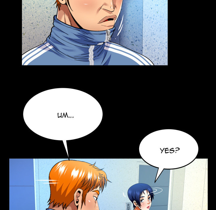 Read Mitsumei chapter 137 image 16 on Lezhin