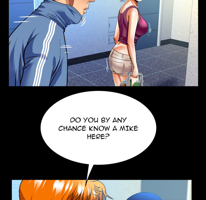 Read Mitsumei chapter 137 image 17 on Lezhin