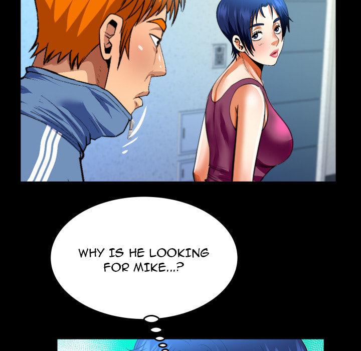 Read Mitsumei chapter 137 image 18 on Lezhin