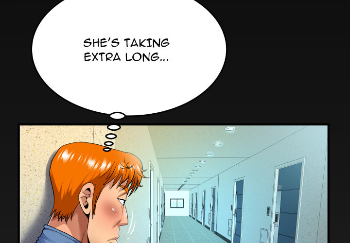 Read Mitsumei chapter 137 image 3 on Lezhin