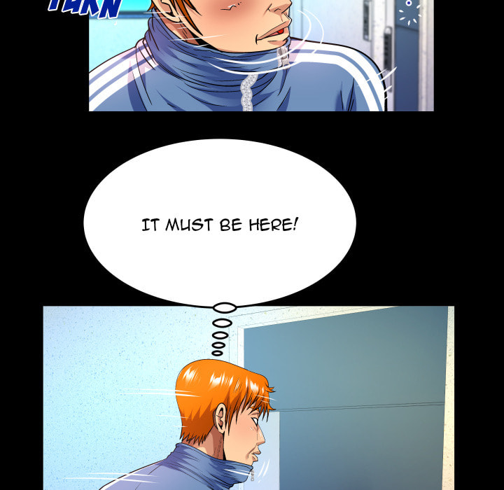 Read Mitsumei chapter 137 image 36 on Lezhin