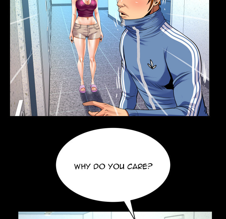 Read Mitsumei chapter 137 image 40 on Lezhin
