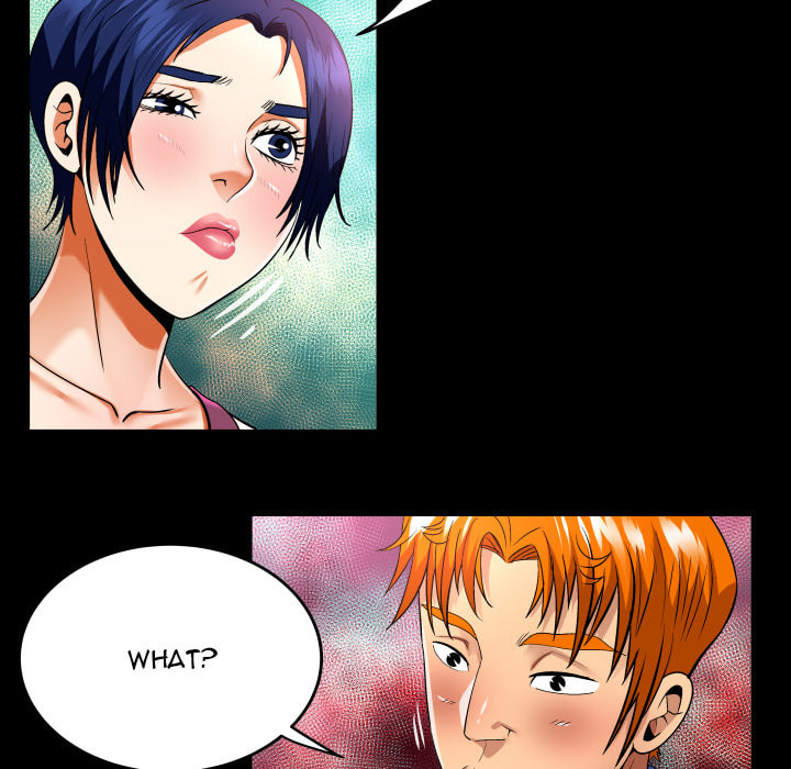 Read Mitsumei chapter 137 image 42 on Lezhin